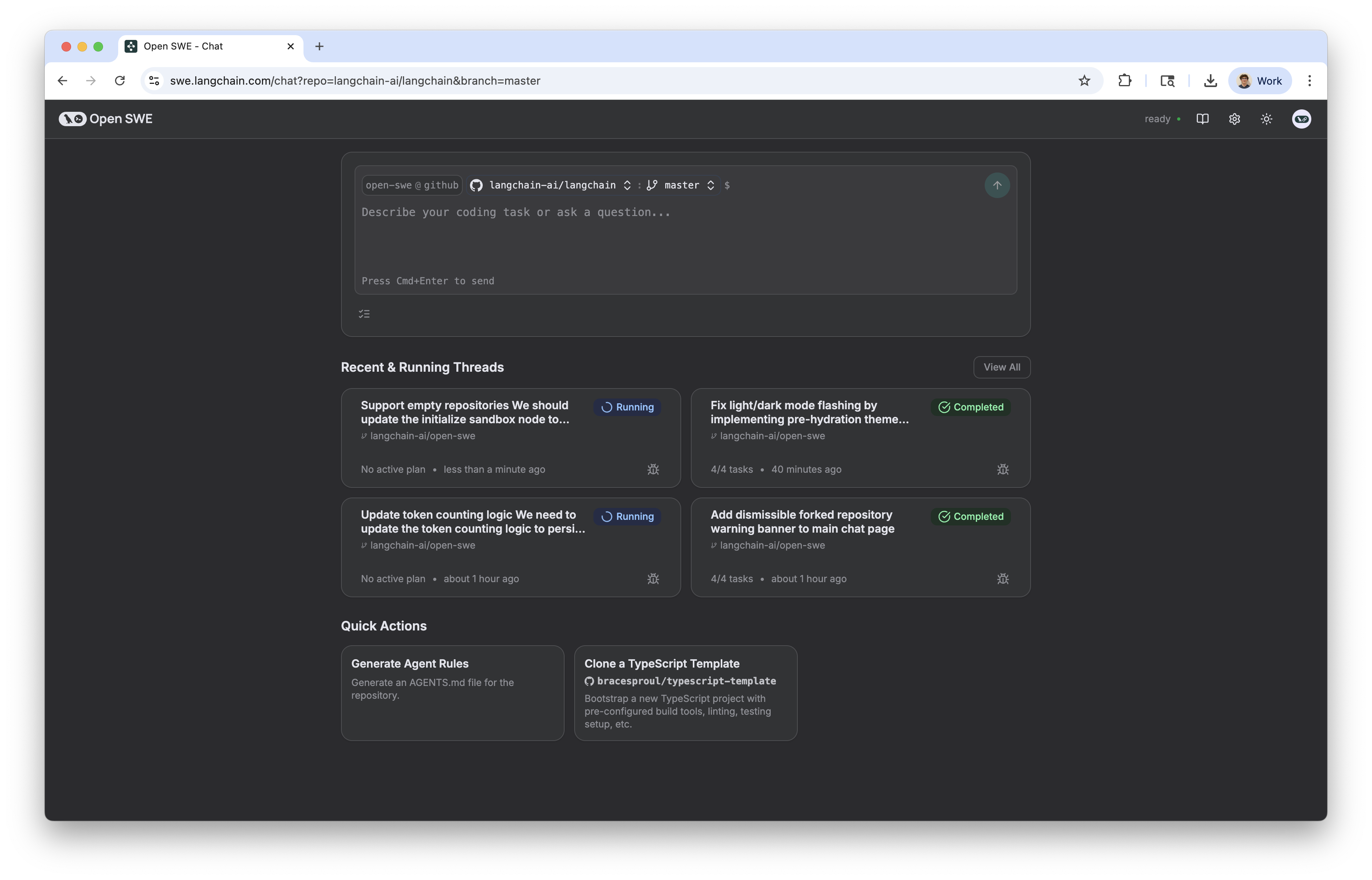 UI Screenshot