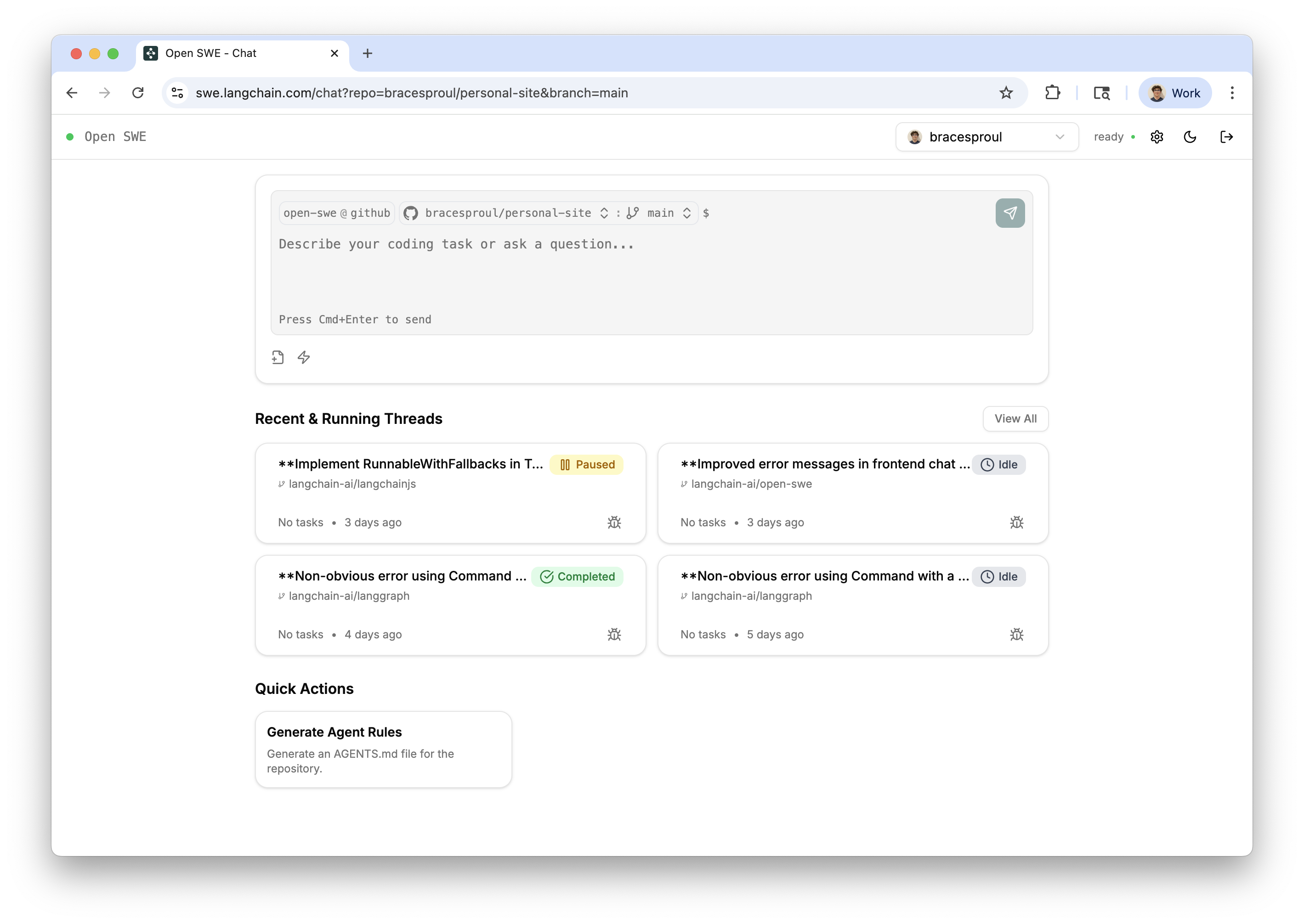 UI Screenshot